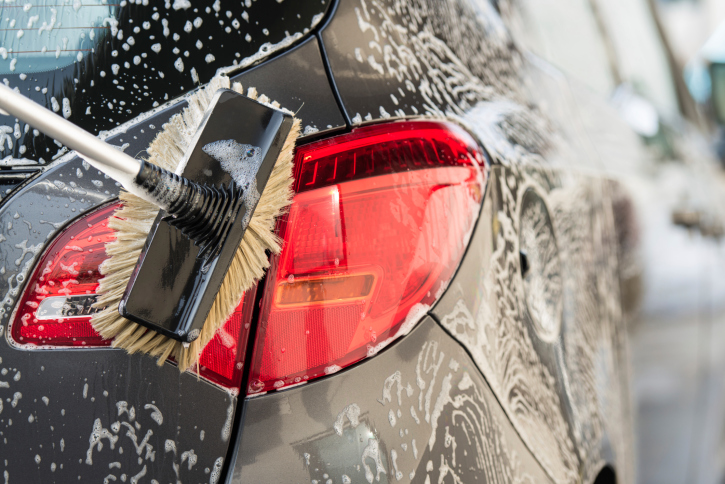 Car Wash