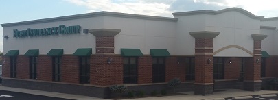 image of first insurance group in bardstown kentucky